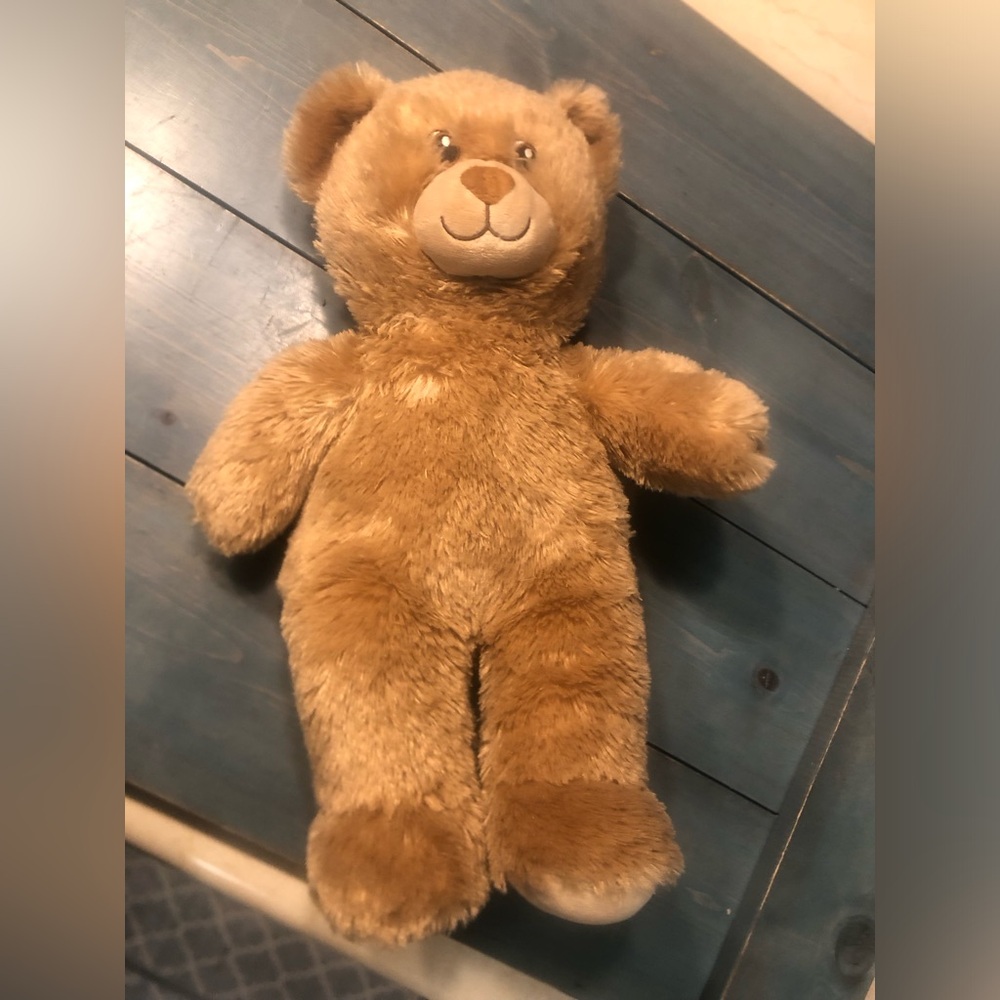 Build-A-Bear
